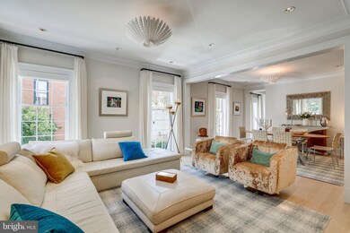 1536 32nd St NW, Washington, DC 20007 - photo 6