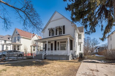 107 N Saint James St, Waukegan, IL 60085 - photo 2