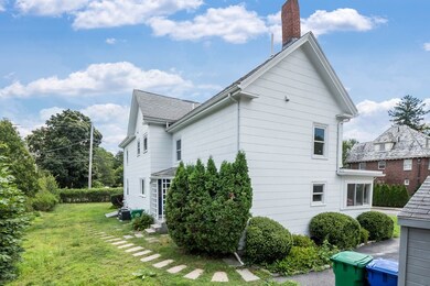 92 Clinton Place unit 2, Newton Center, MA 02459 - photo 4