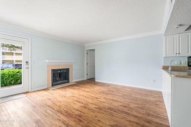Living Area 1