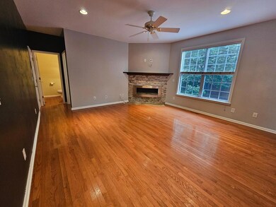 2307 Brasstown Ln, Apex, NC 27502 - photo 6