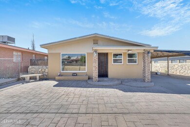 7922 Monterrey Dr, El Paso, TX 79915 - photo 3