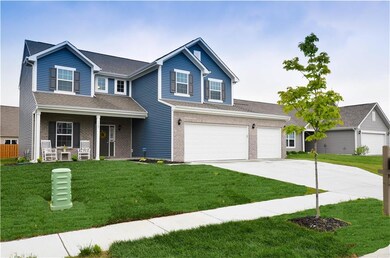 1387 Crabapple Rd, Franklin, IN 46131 - photo 2