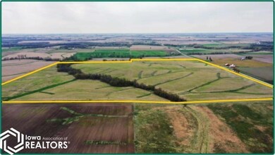 0 80th St at County Line Rd, Columbus City, IA 52659 - photo 4