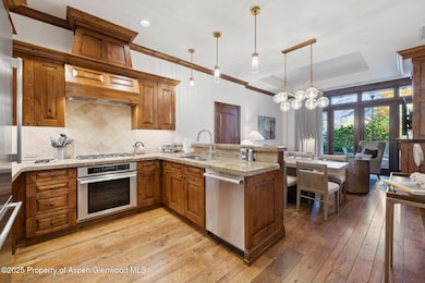 415 E Dean St Unit 2 Week 31, Aspen, CO 81611 - photo 6