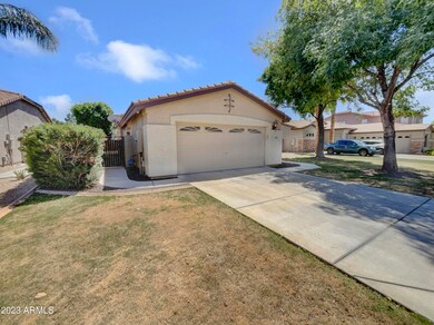 1393 E Geronimo St, Chandler, AZ 85225 - photo 7