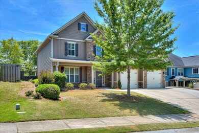 410 Buxton Ln, Evans, GA 30809 - photo 2