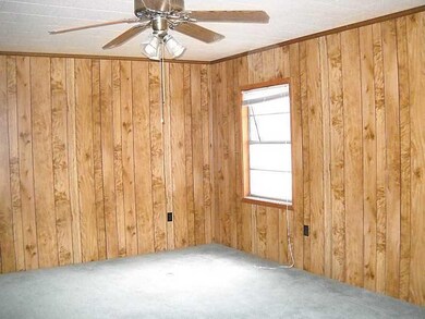 Master Bedroom.