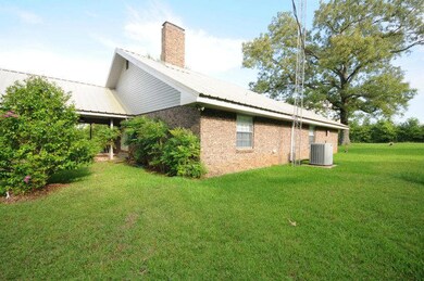back of house