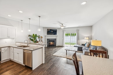 2342 N Tennessee Blvd unit 1203, Murfreesboro, TN 37130 - photo 6