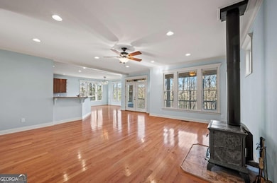 100 Oboe Ct, Ellijay, GA 30540 - photo 5