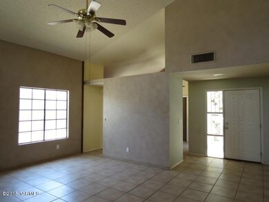 Living Room View 2