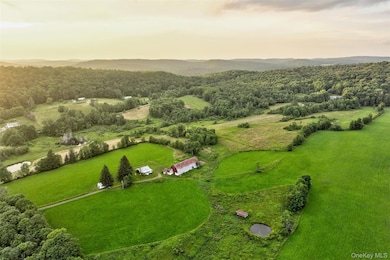 104 William Herbert Rd, Fremont Center, NY 12736 - photo 4