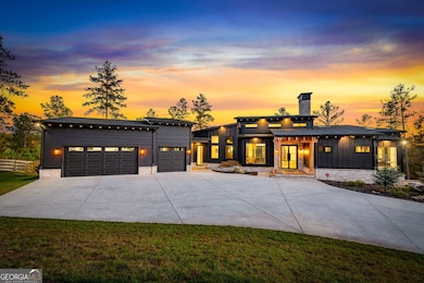 191 High River Landing Ct, Ellijay, GA 30540 - photo 6