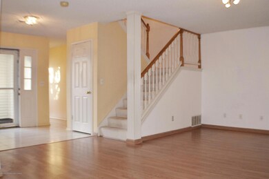 Foyer Entry