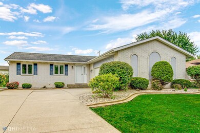 9729 Harrison St, Crown Point, IN 46307 - photo 2