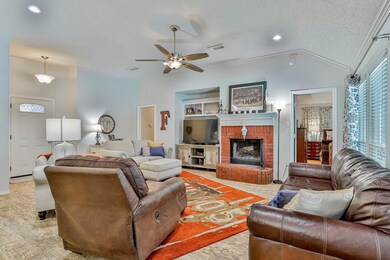 9121 Meandering Dr, North Richland Hills, TX 76182 - photo 7