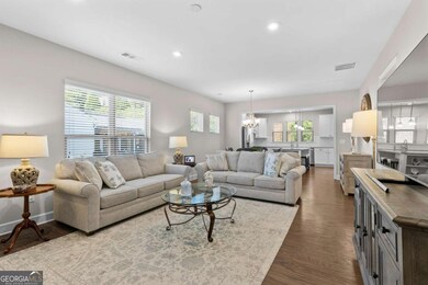 5627 Maple Bluff Way, Hoschton, GA 30548 - photo 5