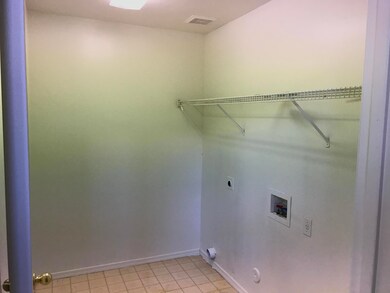 roomy laundry
