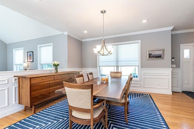 Elegant Dining