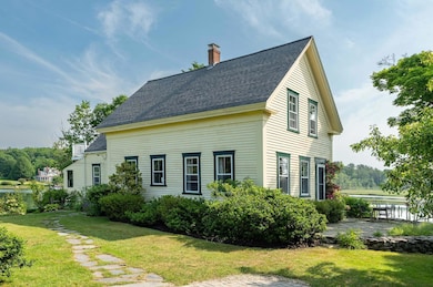 14 Garrison Point, York, ME