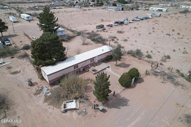 680 State Line Dr unit 6, Chaparral, NM 88081 - photo 4