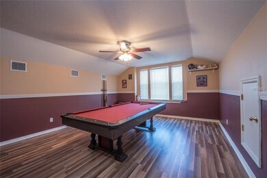 Bonus Room