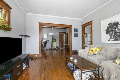 Upper Unit