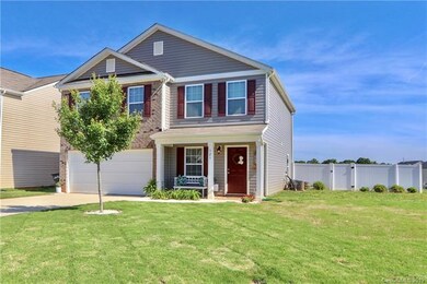 121 Shadow Woods Rd, Statesville, NC 28677 - photo 2