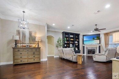 3608 Melody Ln, Texarkana, TX 75503 - photo 5