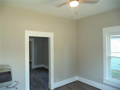605 E Springer Ave unit 1, Guthrie, OK 73044 - photo 3