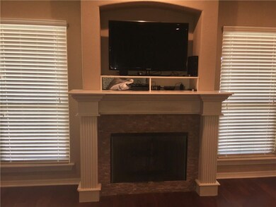 2853 W Miramar Dr, Fayetteville, AR 72704 - photo 6