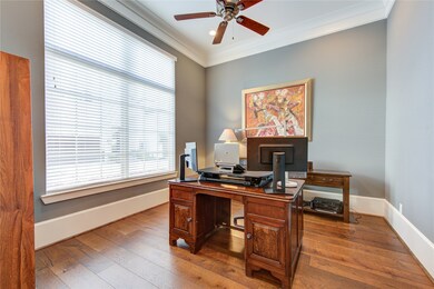 1611 E Rose Terrace Ln, Houston, TX 77055 - photo 7