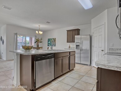 Welcome to the kitchen