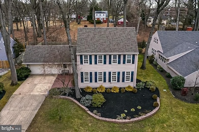 136 Partree Rd, Cherry Hill, NJ 08003 - photo 7