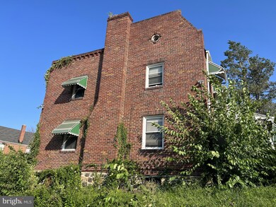 3498 Dolfield Ave, Baltimore, MD 21215 - photo 2