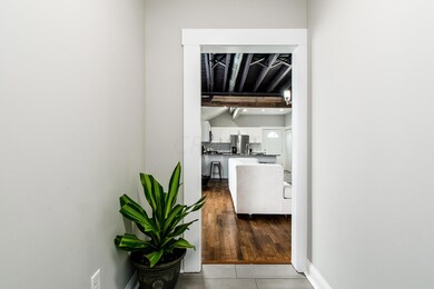 Entryway