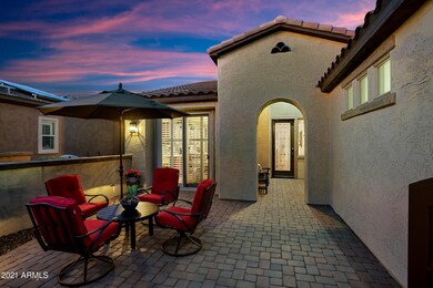 12906 W Alyssa Ln, Peoria, AZ 85383 - photo 5