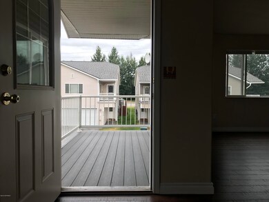 6814 Brittany Rock Way unit 18, Anchorage, AK 99504 - photo 7