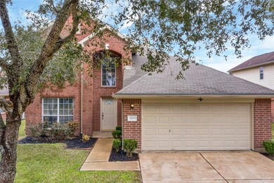 5403 Balmorhea Dr, Pearland, TX 77584 - photo 2