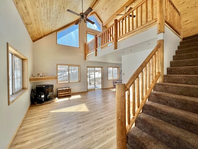 Main Living Area
