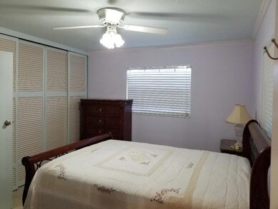 1444 Cochran Dr Master Bedroom