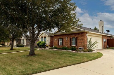 2312 Belmont Park Dr, Denton, TX 76210 - photo 2
