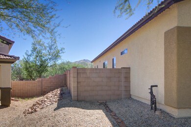 Block Wall