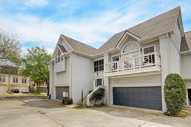 1714 Brun St unit 7, Houston, TX 77019 - photo 2