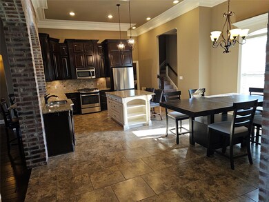 1805 Coldwater Creek, Haughton, LA 71037 - photo 6