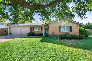 800 S Kate St, Fort Worth, TX 76108 - photo 4