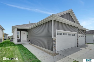 8531 Lost Arrow Ct, Lincoln, NE 68507 - photo 2