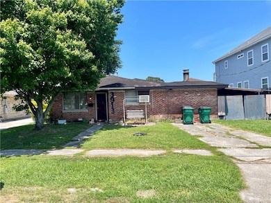 3913 Civic St, Metairie, LA 70001 - photo 4