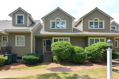 18 Turnbridge Ln unit 18, Hopkinton, MA 01748 - photo 3